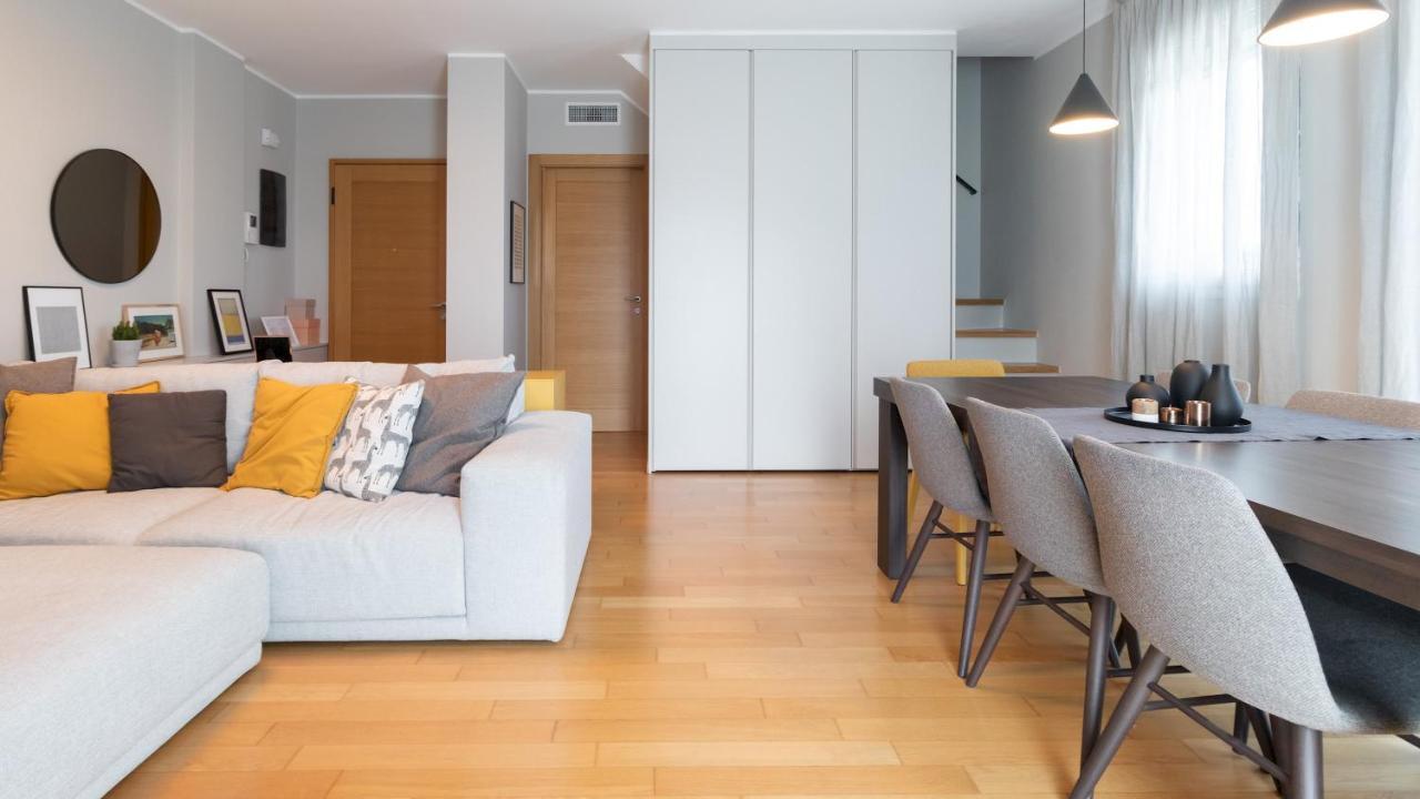 Italianway - Imperia 43 Milão Exterior foto